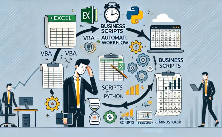  Are you tired of spending countless hours on repetitive Excel tasks?
