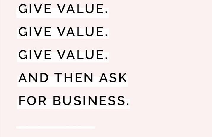  Give value