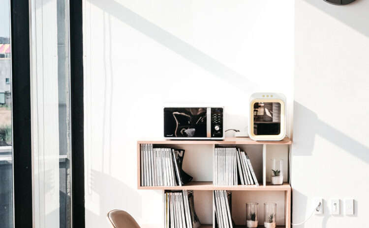 A Living Room That is Fit For The Millenials