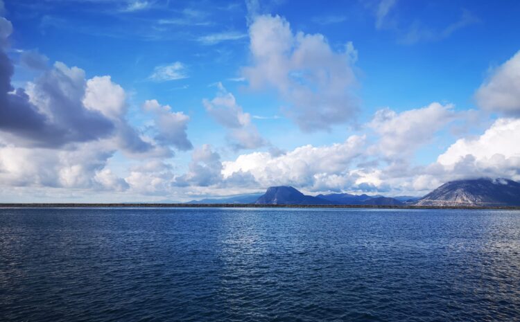 Port of Patras, GR