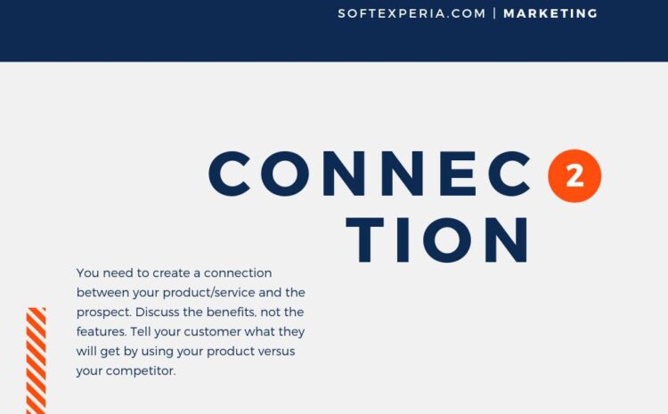  Connection