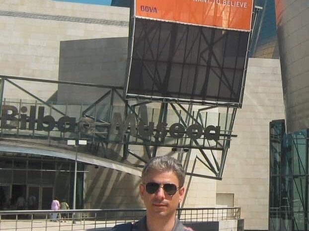  Bilbao’s Guggenheim Museum