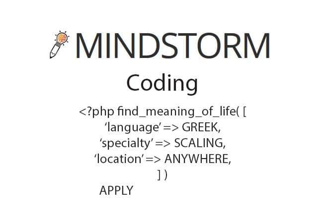  Coding, Language, Specialty and Zen Things