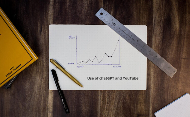  Use of chatGPT and YouTube to become a Data Analyst
