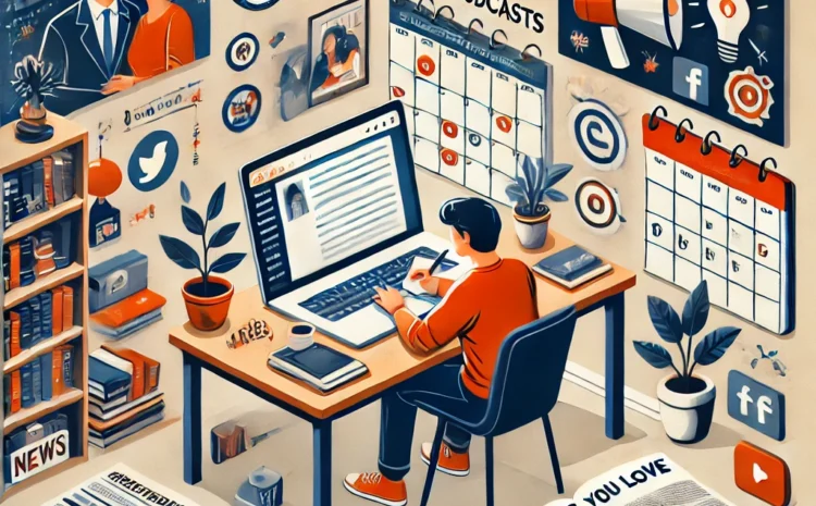  Mastering Your Passion: Strategies for Growth and Connection
