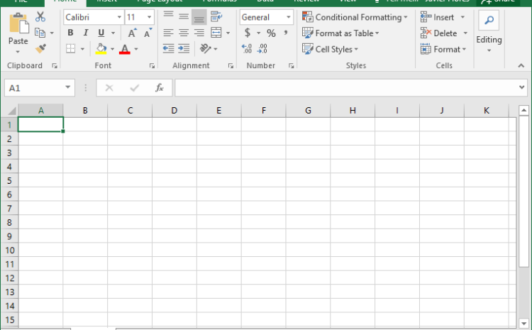  Three columns together in one – Excel
