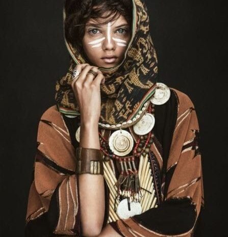  Female Photography