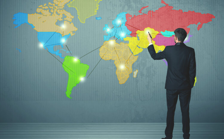  Let’s do business abroad