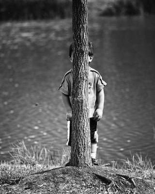  Hide and Seek