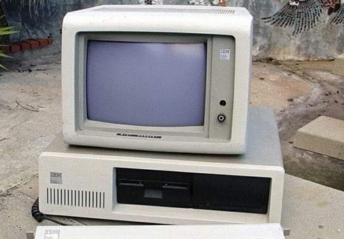  Computers