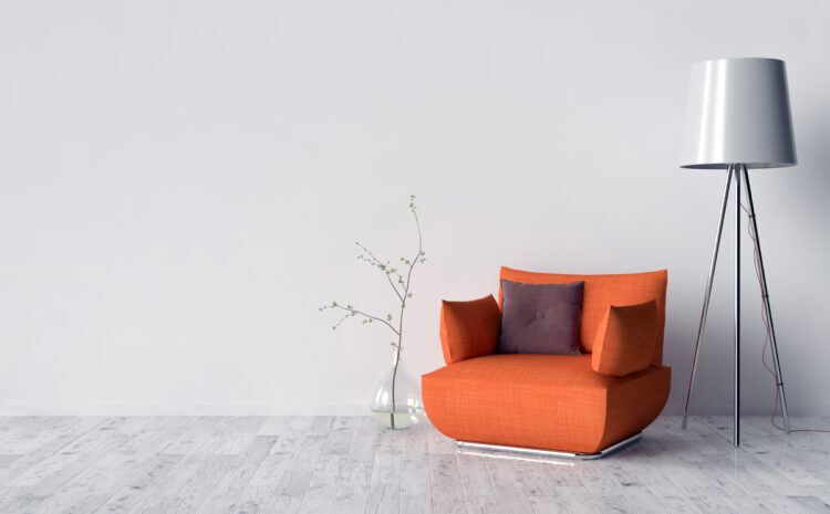  My Very Minimal Interior Design Ideas