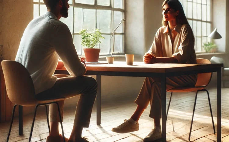  7 things to ask an employer in a job interview