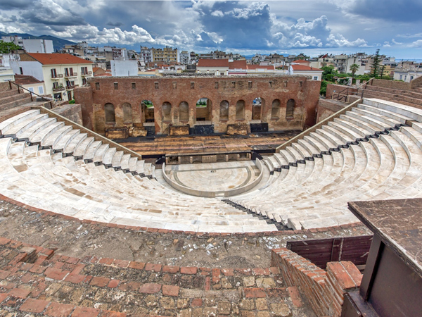  Patras back in time – Η Πάτρα πίσω στο χρόνο #1