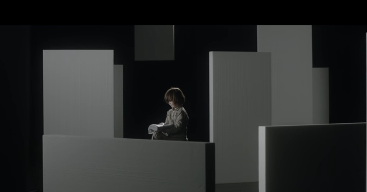  Ólafur Arnalds – Only The Winds