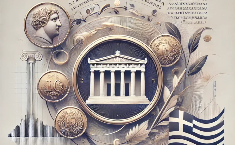  Η οικονομική πολιτική της Ελλάδος από την εποχή του Καποδίστρια μέχρι τις ημέρες μας