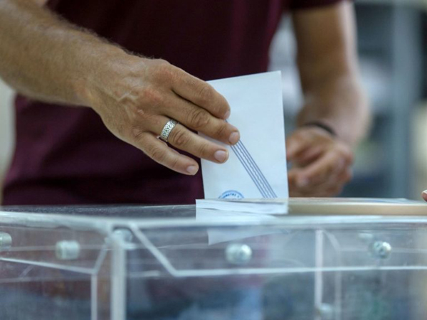  Ψηφάμε, πονάμε και ψοφάμε