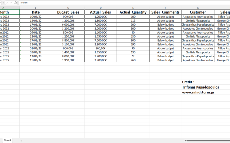  Python and Excel