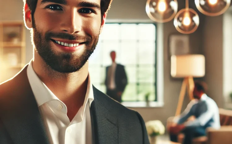  Your smile is your logo