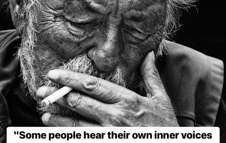  Live by what you «hear»