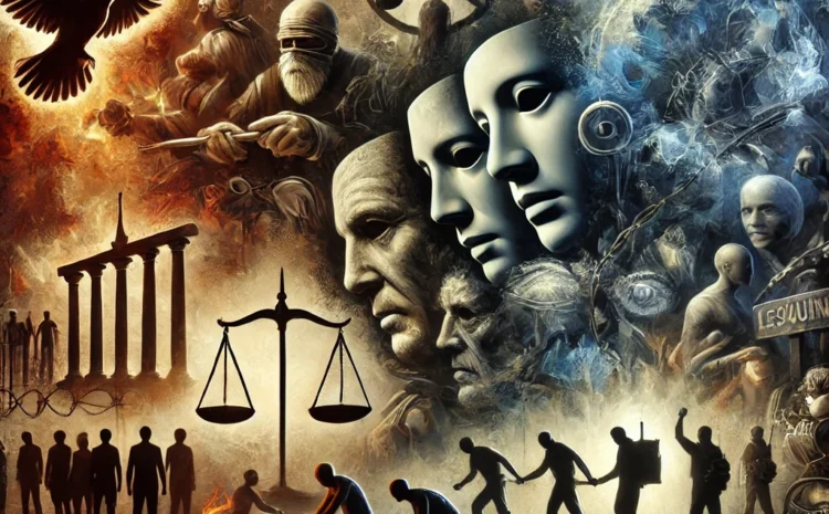  The right to assembly – Το δικαίωμα της συνάθροισης, της επιθυμίας και της διαμαρτυρίας