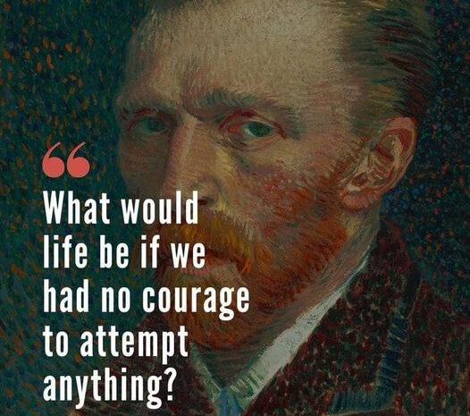  What would life be if