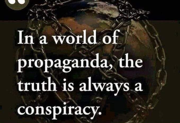  In a world